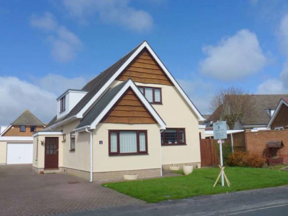 4 Bedroom Detached
